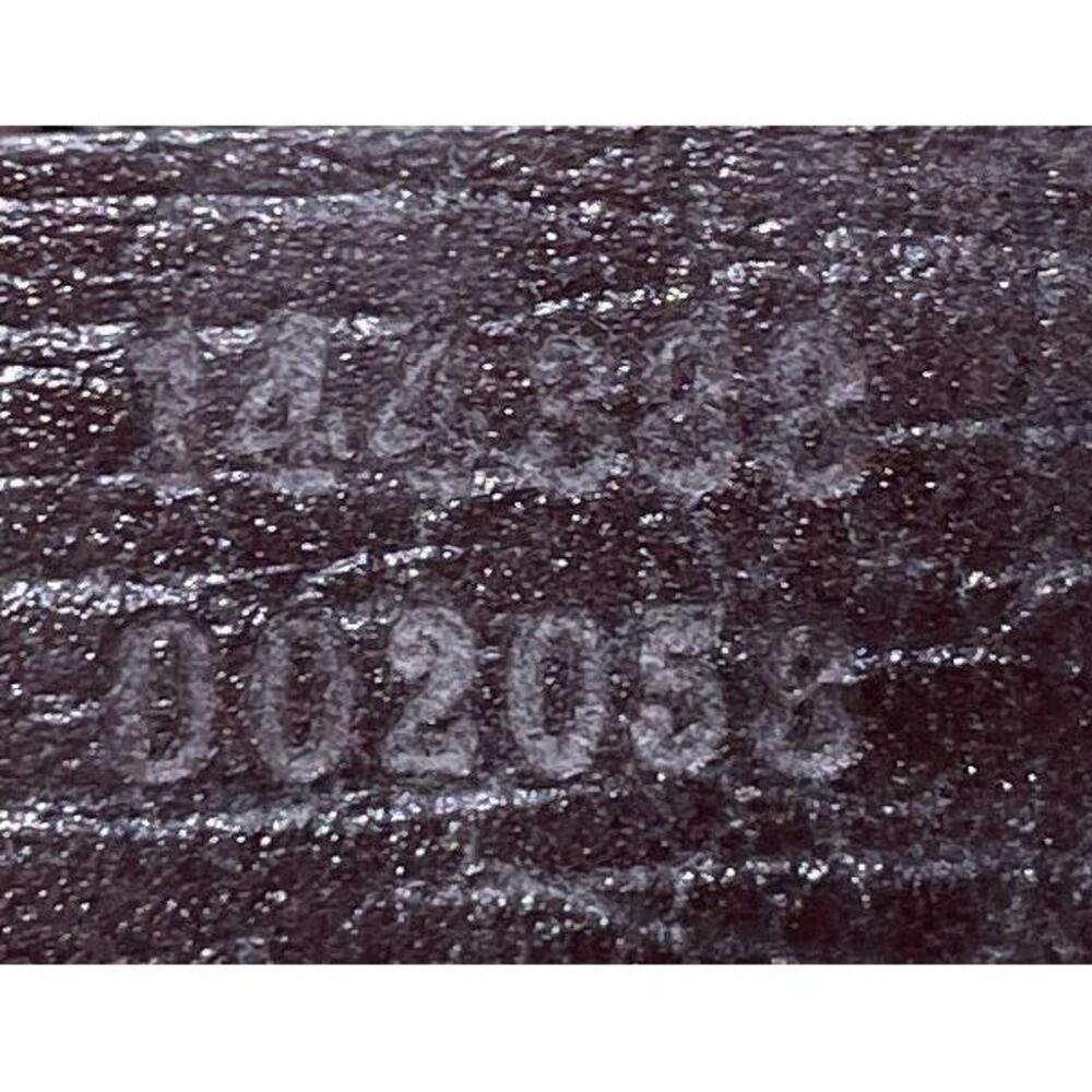 Gucci Jolicoeur Messenger Bag Gg Canvas #233349G10B - Picture 8 of 8